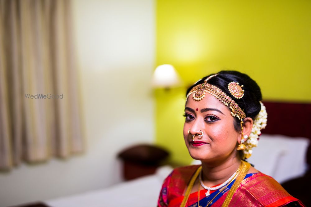 Photo From ARUN WEDS GAYATHIRI - By Right Click Studios