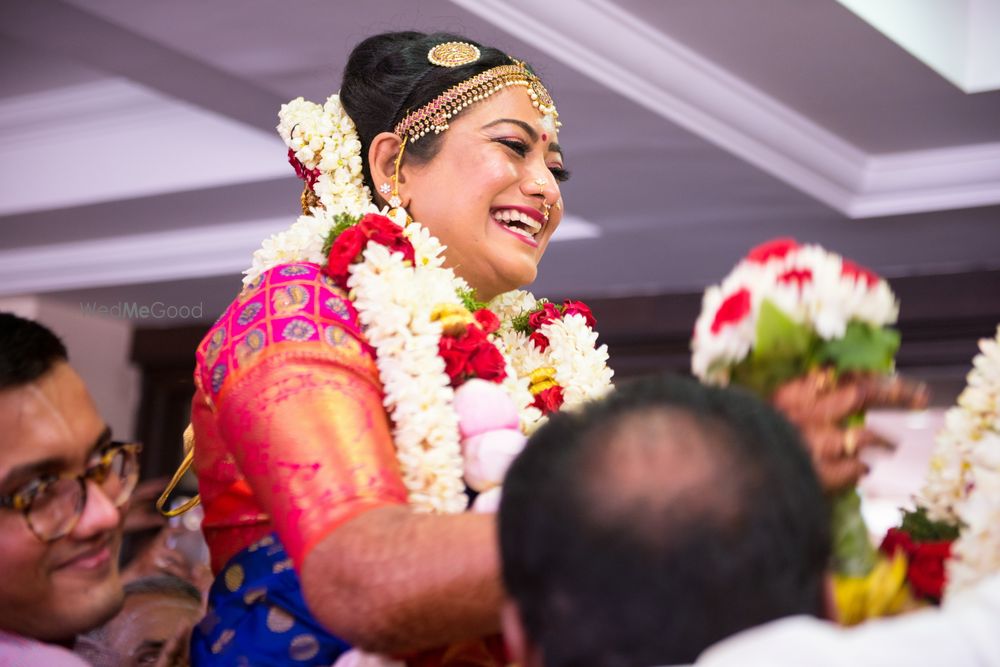 Photo From ARUN WEDS GAYATHIRI - By Right Click Studios