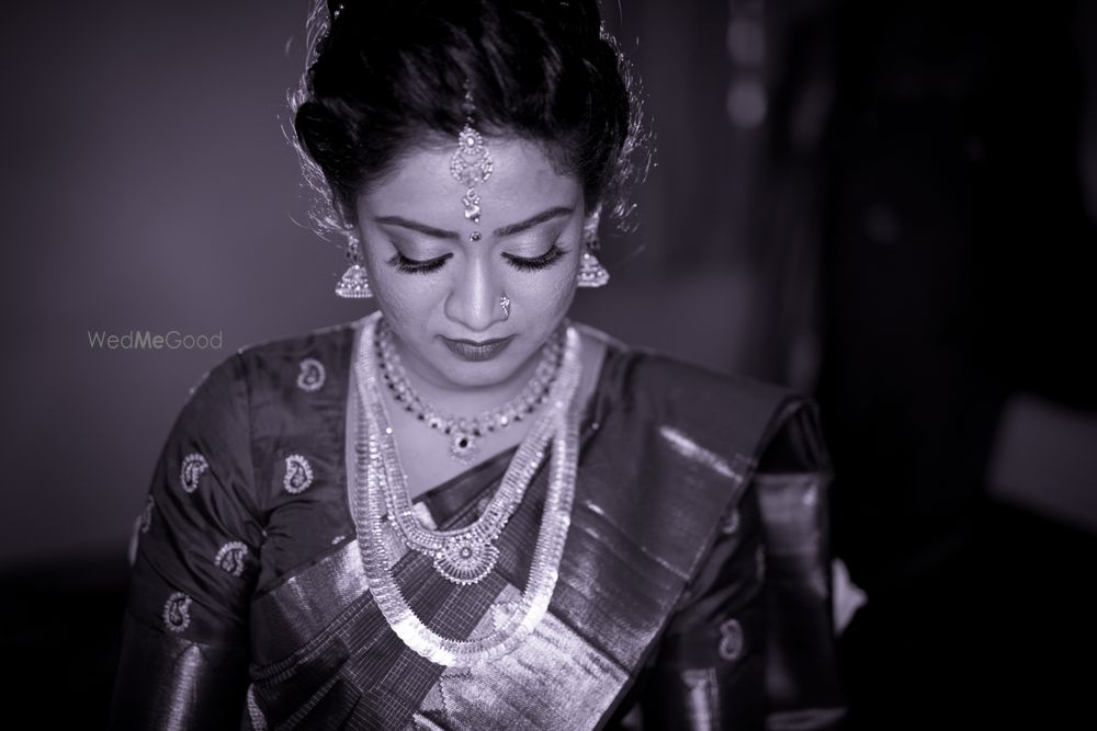 Photo From ARUN WEDS GAYATHIRI - By Right Click Studios