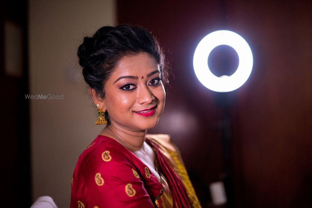 Photo From ARUN WEDS GAYATHIRI - By Right Click Studios