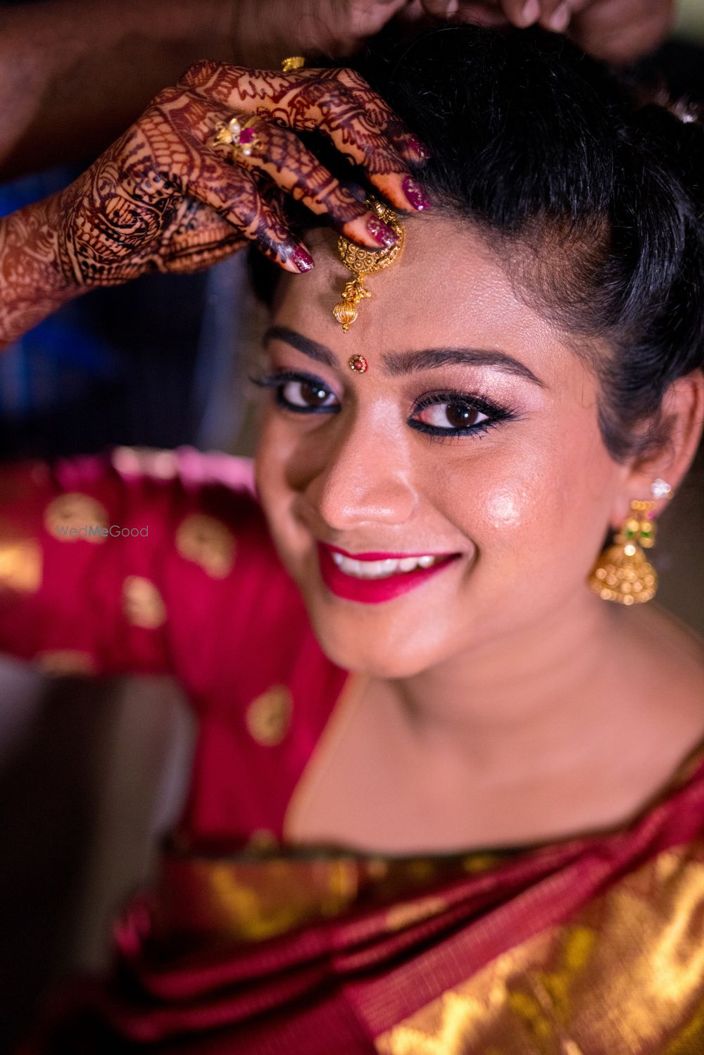 Photo From ARUN WEDS GAYATHIRI - By Right Click Studios