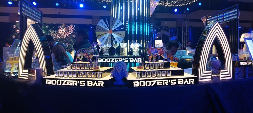 Photo From ckark shiraz agra - By Boozer's Bar