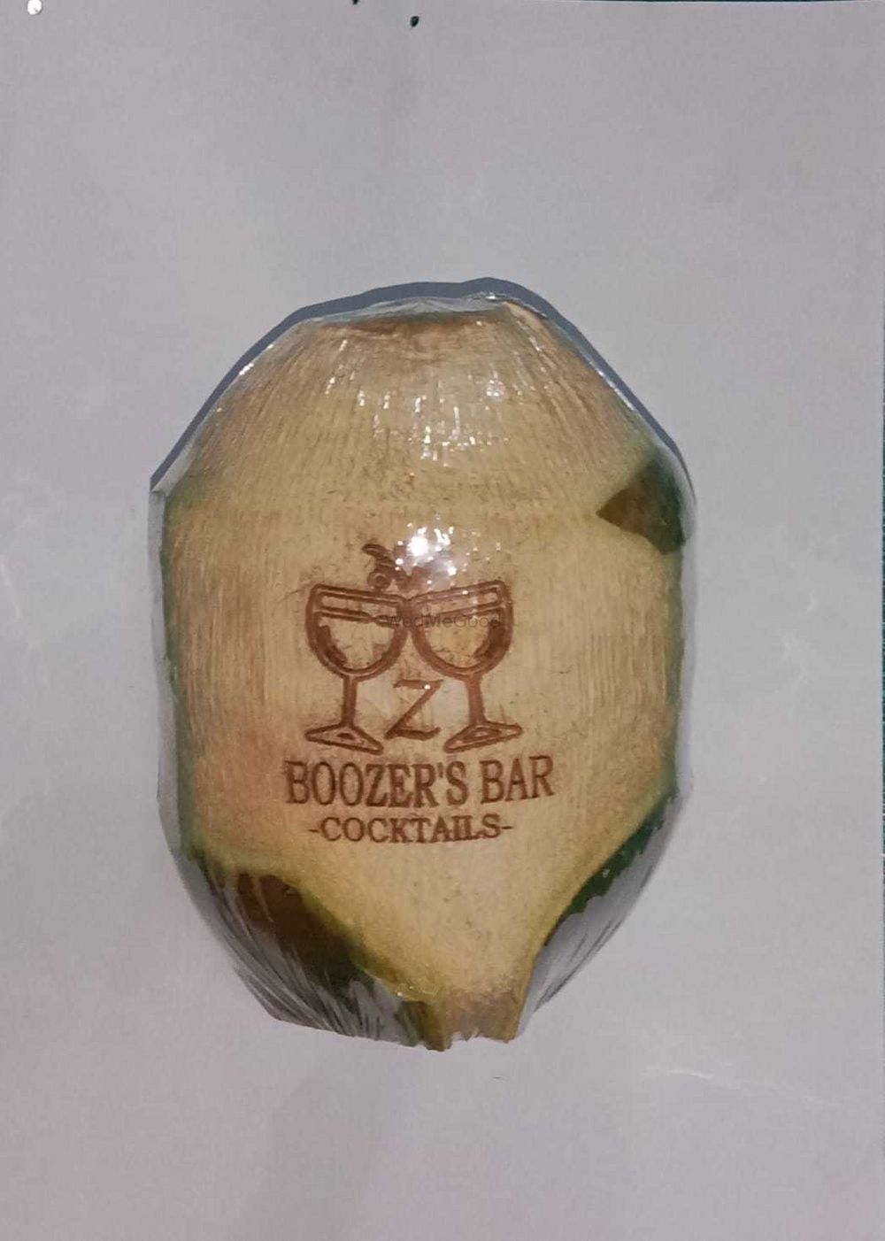 Photo From ckark shiraz agra - By Boozer's Bar