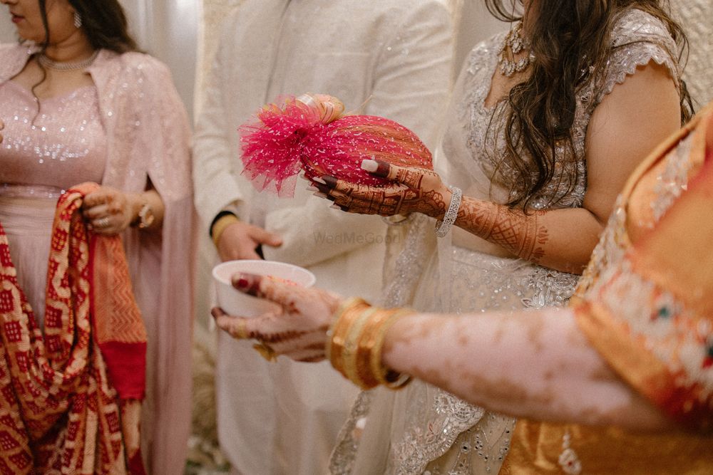 Photo From CHARMI & BRIJESH - By Papaji Photography