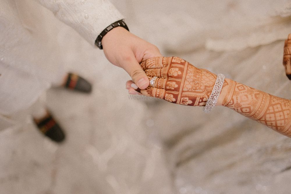 Photo From CHARMI & BRIJESH - By Papaji Photography