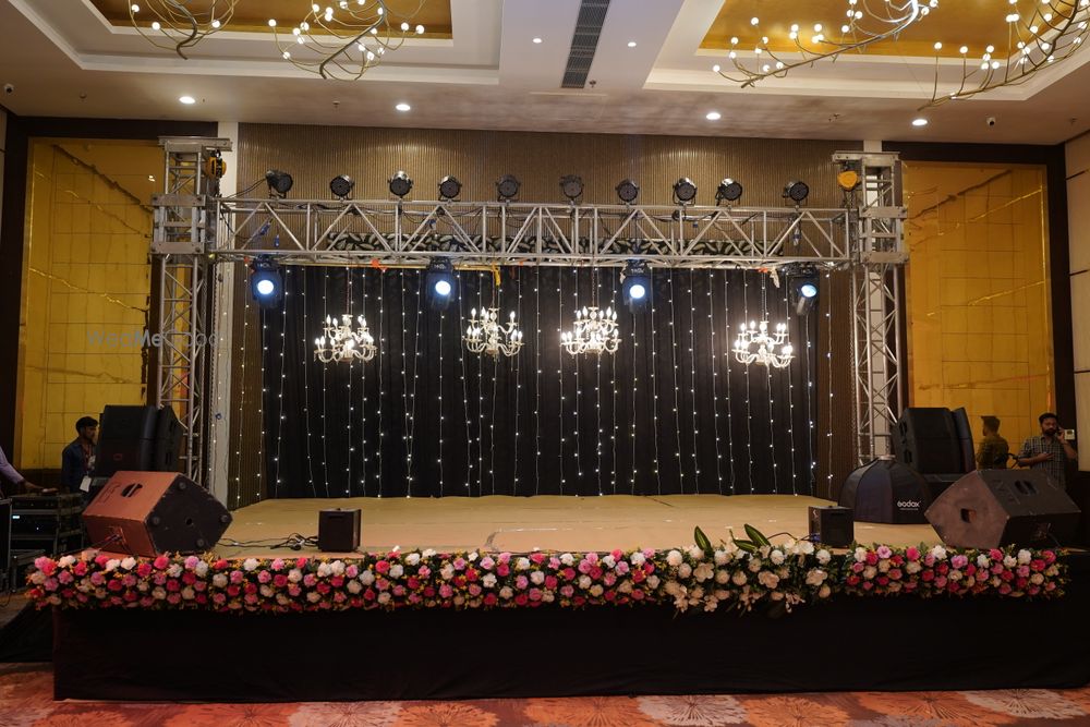 Photo From Akshay weds sharon - By Silver Treasure Events