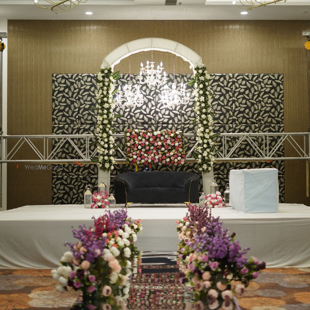 Photo From Akshay weds sharon - By Silver Treasure Events