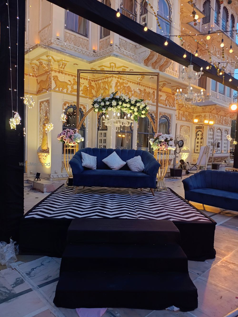 Photo From Arti weds Salil - By Silver Treasure Events