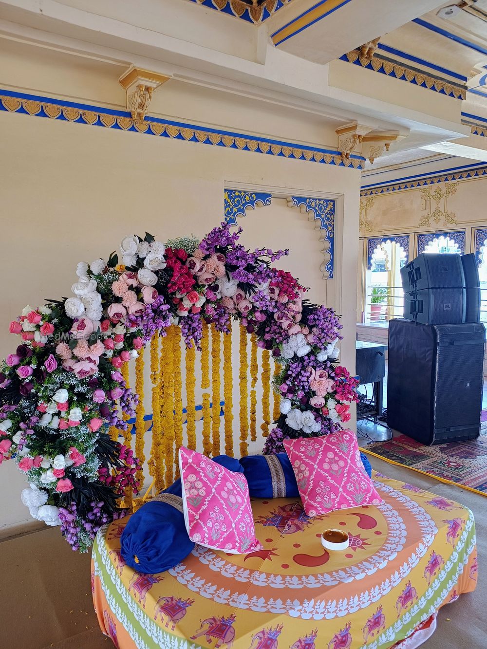 Photo From Arti weds Salil - By Silver Treasure Events