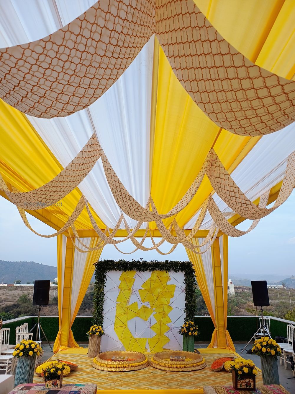 Photo From Piyush weds shivani - By Silver Treasure Events