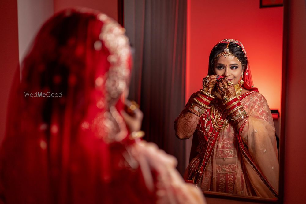 Photo From Bhavesh & Sanjana - By Darkroom Production