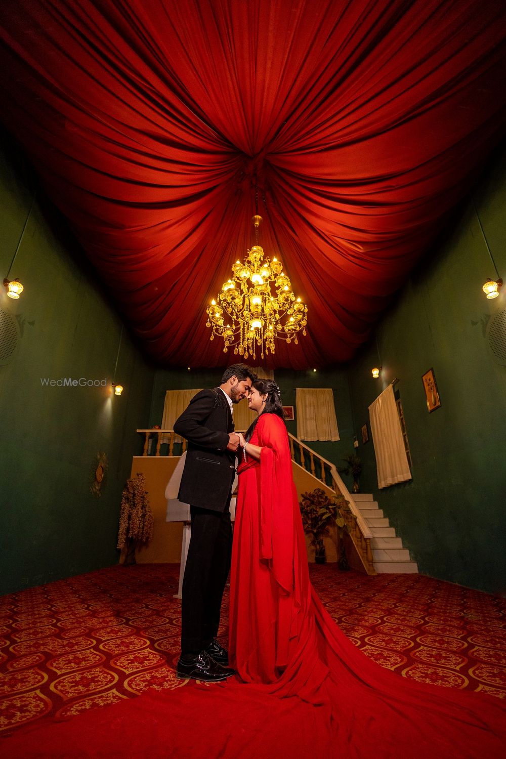 Photo From Dikshant & Divya Pre Wedding - By Darkroom Production