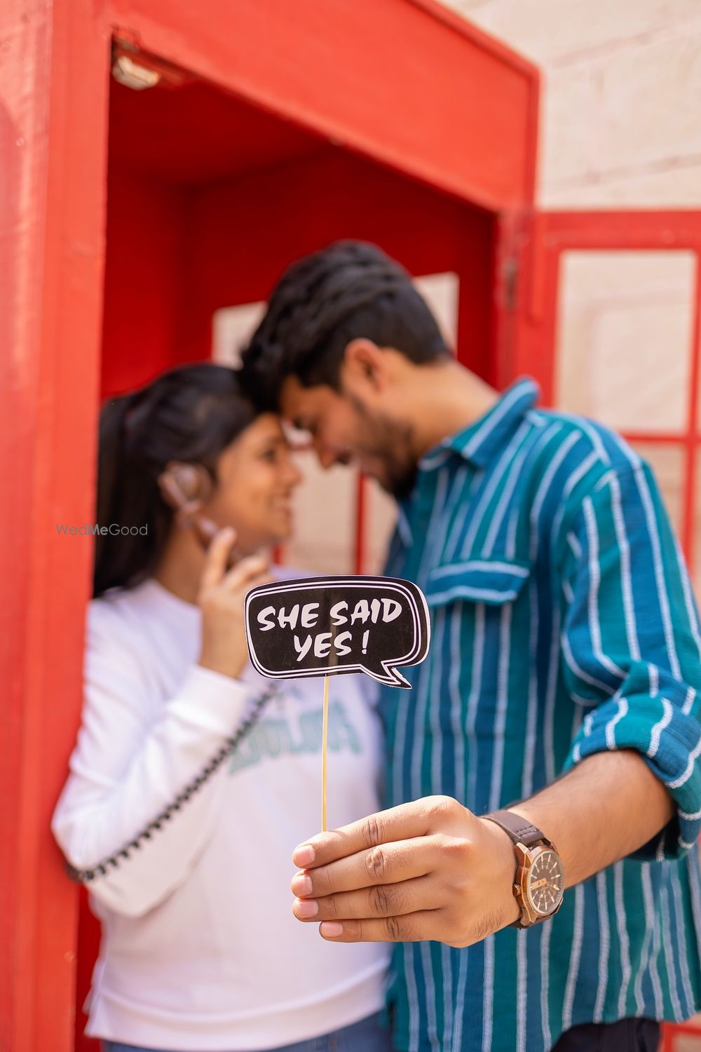 Photo From Dikshant & Divya Pre Wedding - By Darkroom Production