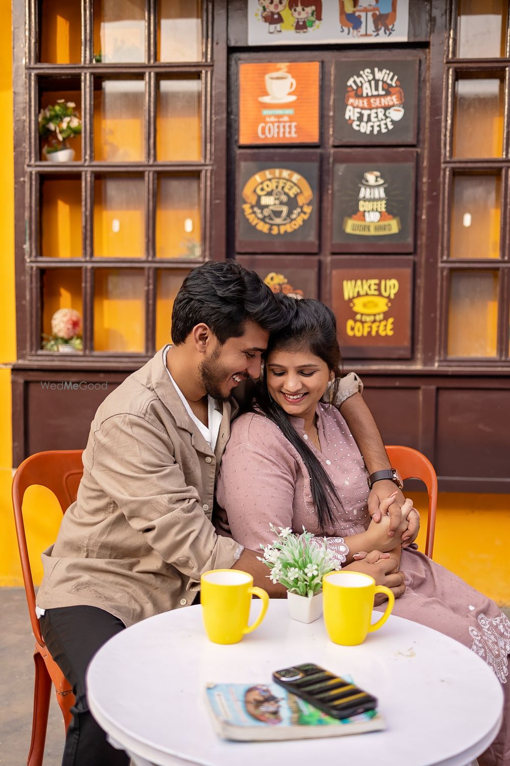 Photo From Dikshant & Divya Pre Wedding - By Darkroom Production