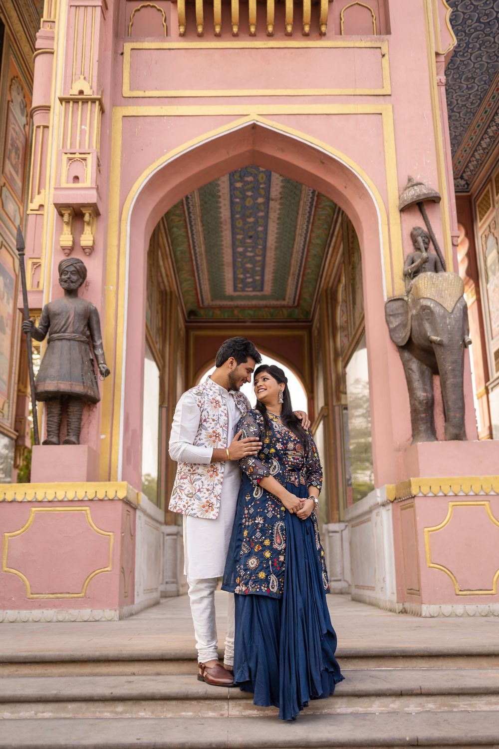 Photo From Dikshant & Divya Pre Wedding - By Darkroom Production