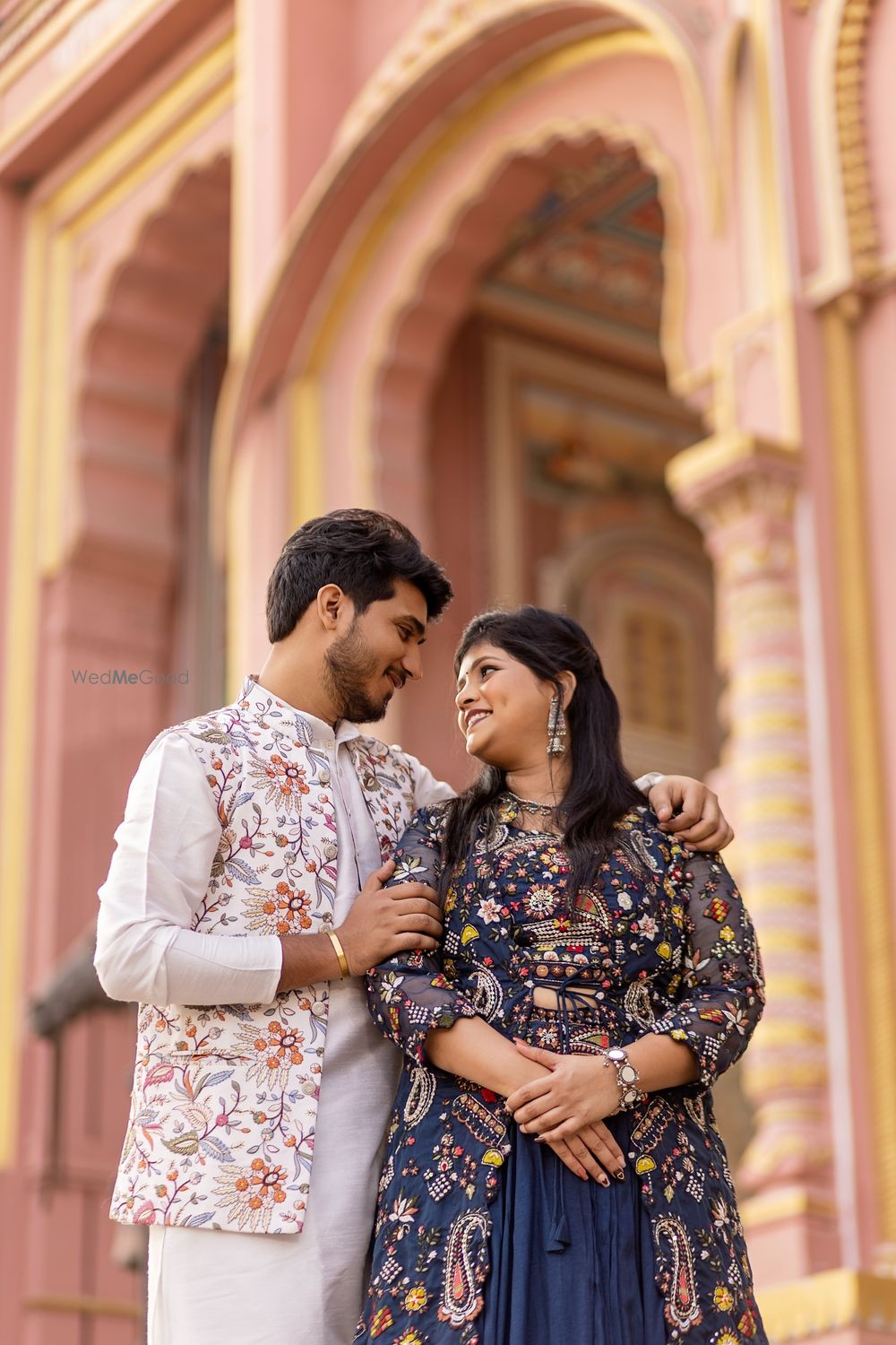 Photo From Dikshant & Divya Pre Wedding - By Darkroom Production