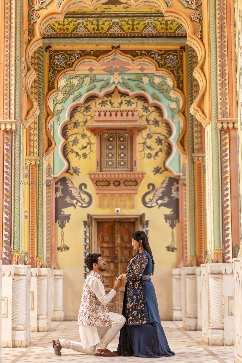 Photo From Dikshant & Divya Pre Wedding - By Darkroom Production