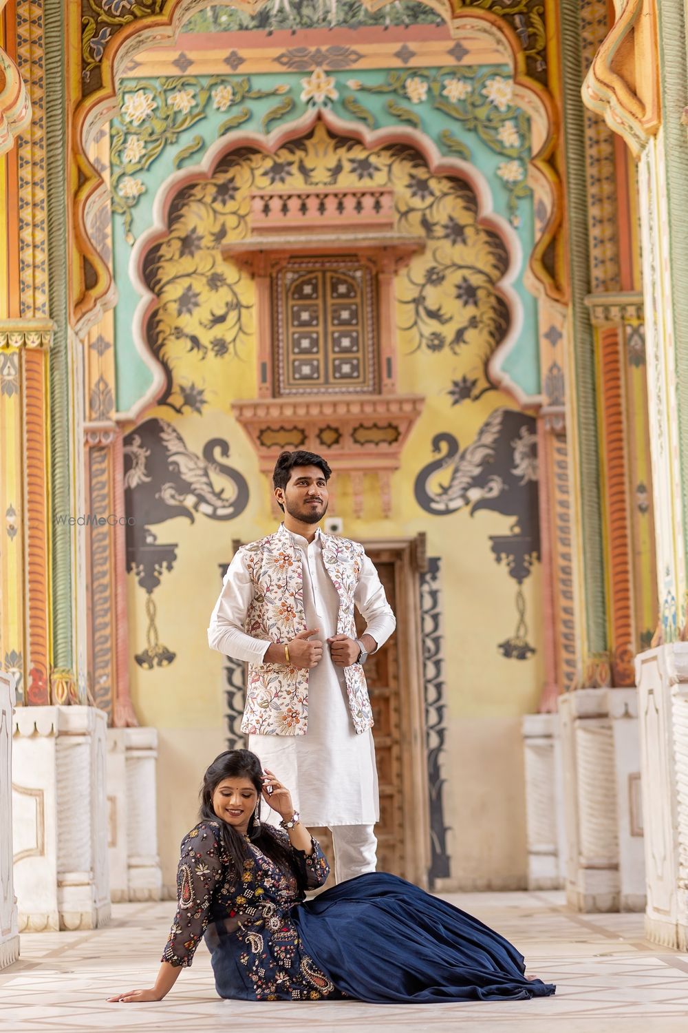 Photo From Dikshant & Divya Pre Wedding - By Darkroom Production