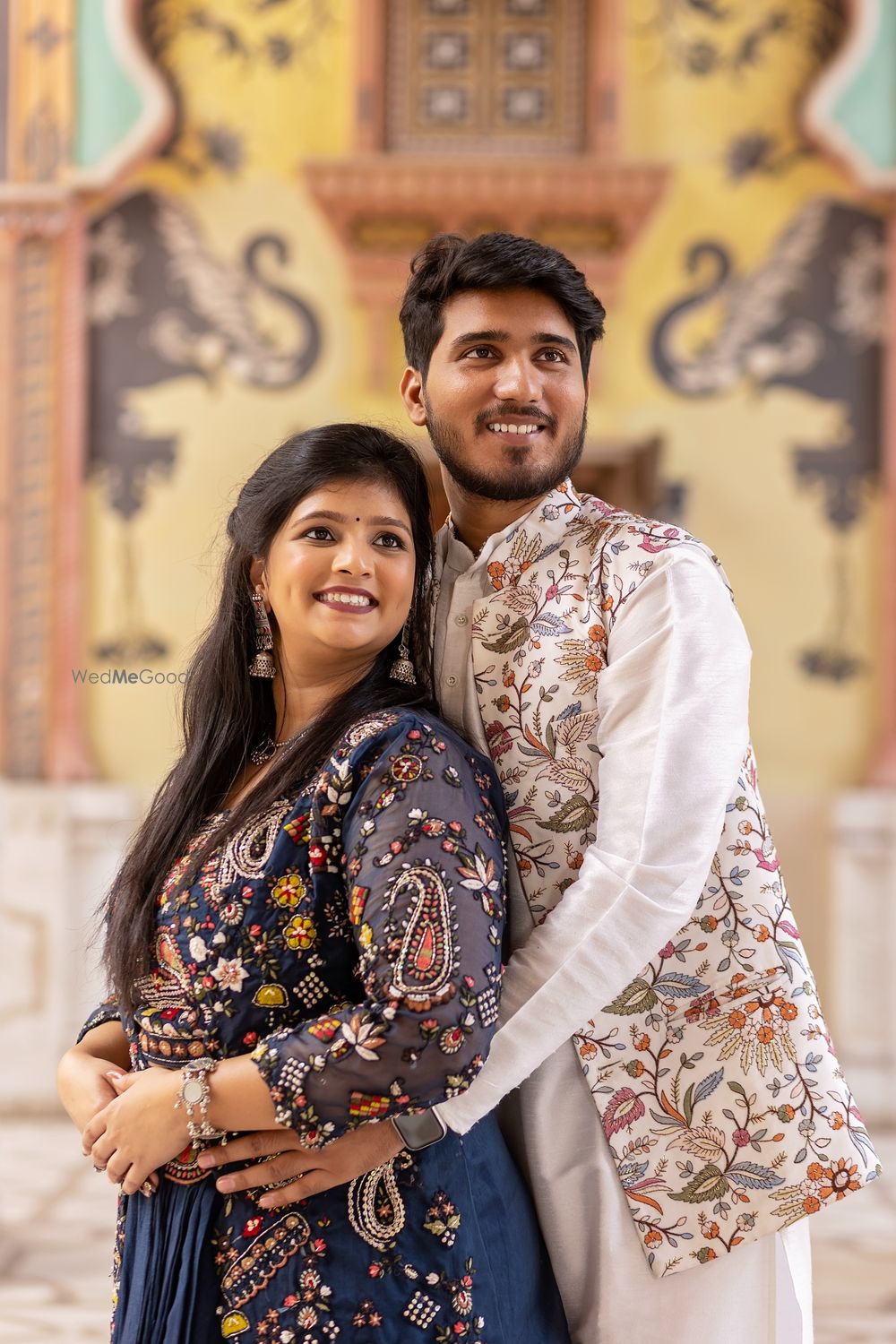 Photo From Dikshant & Divya Pre Wedding - By Darkroom Production