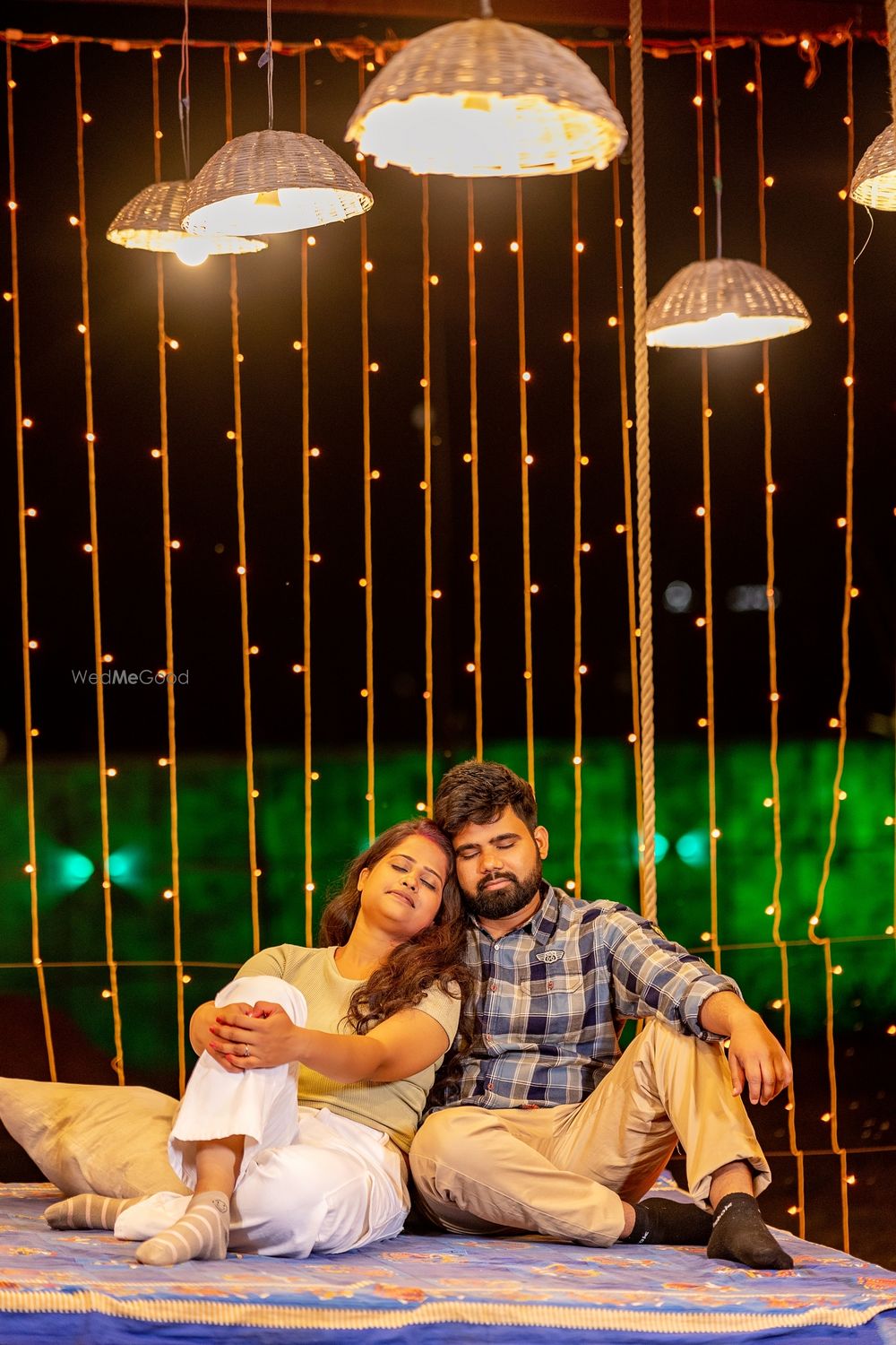 Photo From Puneet & Priyanka Pre Wedding - By Darkroom Production