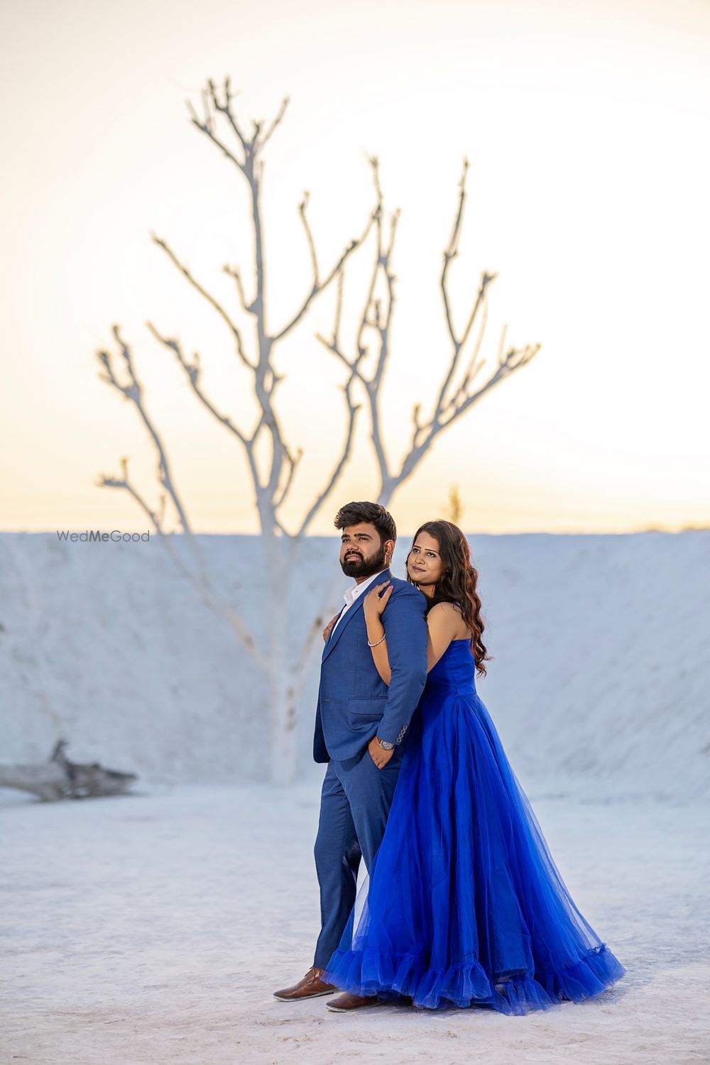 Photo From Puneet & Priyanka Pre Wedding - By Darkroom Production