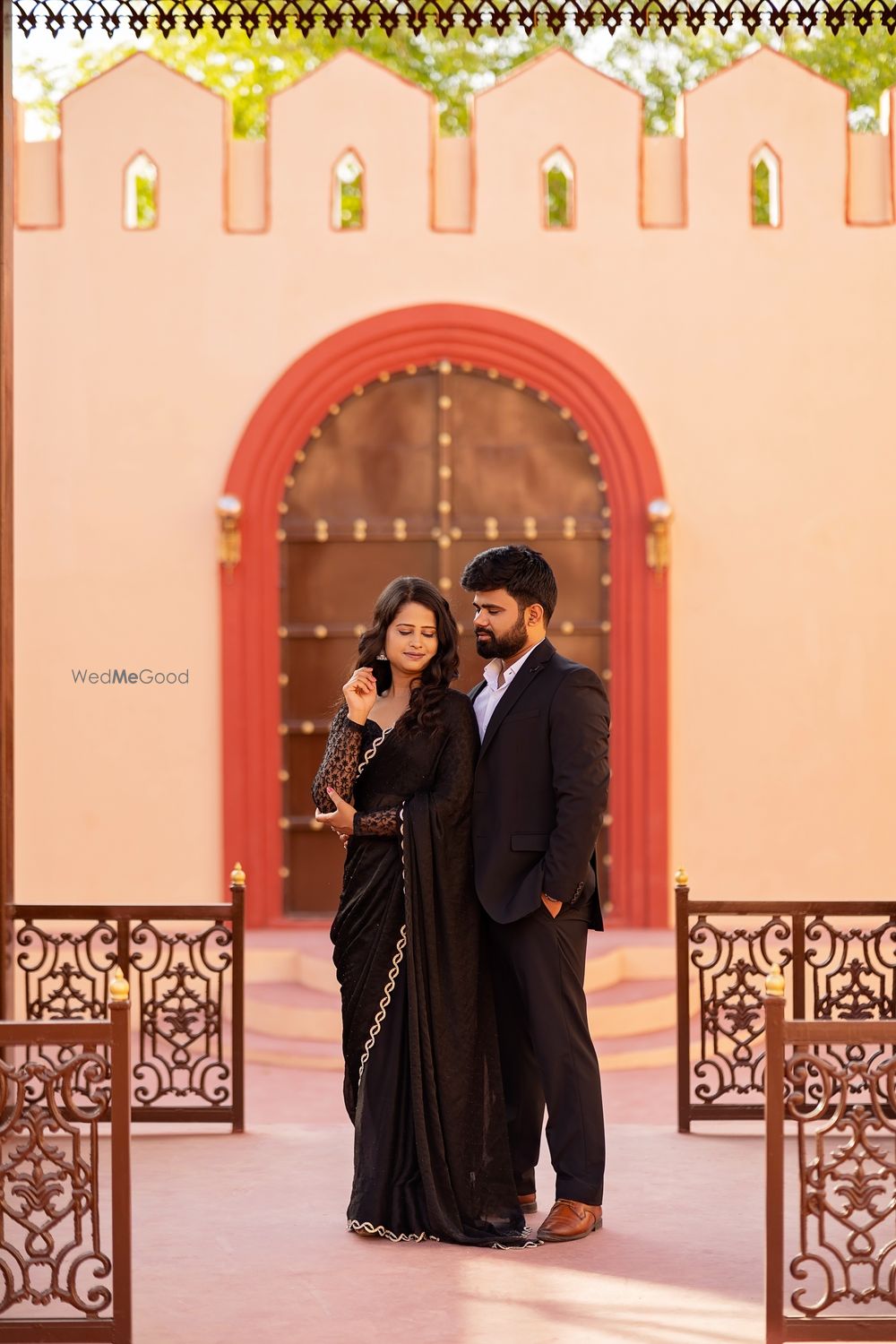 Photo From Puneet & Priyanka Pre Wedding - By Darkroom Production