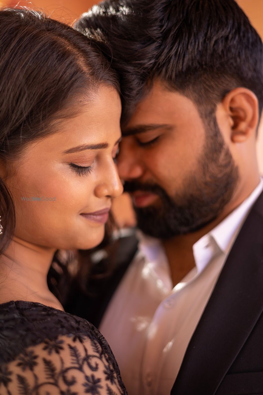 Photo From Puneet & Priyanka Pre Wedding - By Darkroom Production