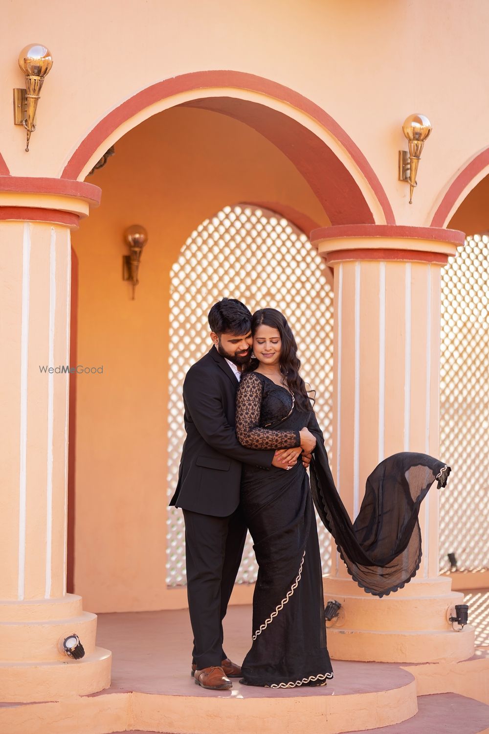 Photo From Puneet & Priyanka Pre Wedding - By Darkroom Production