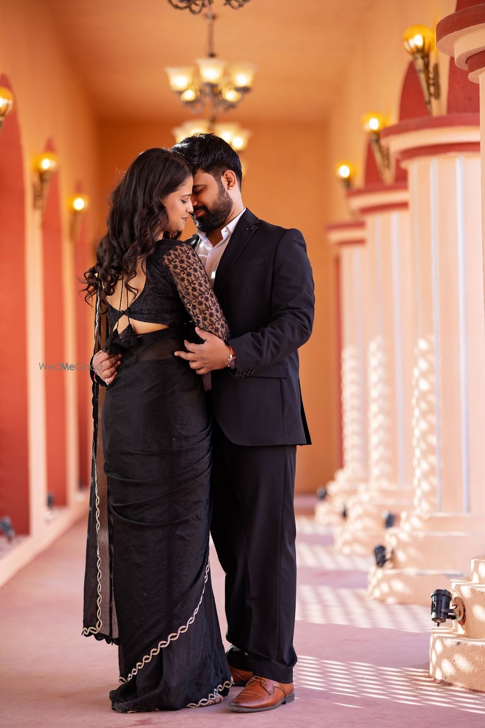 Photo From Puneet & Priyanka Pre Wedding - By Darkroom Production