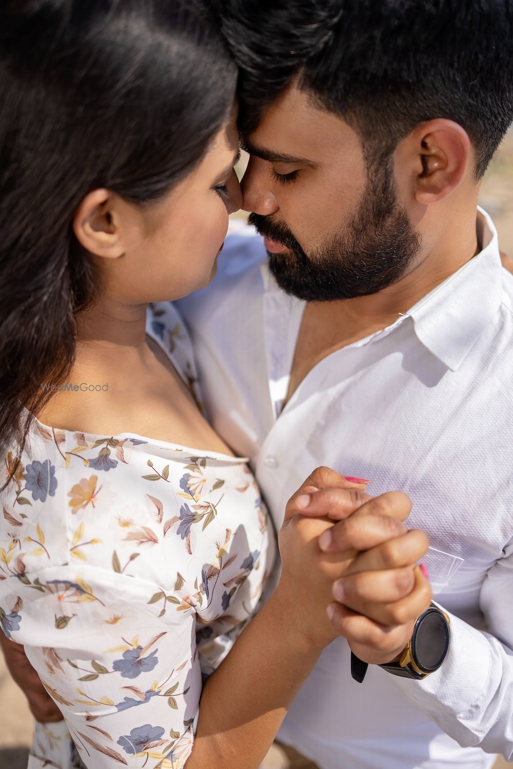 Photo From Puneet & Priyanka Pre Wedding - By Darkroom Production