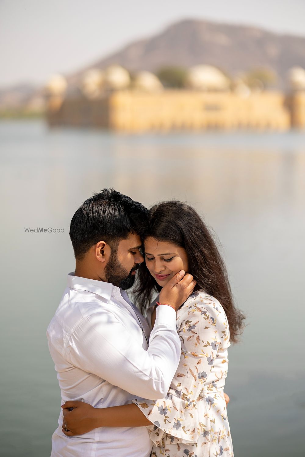 Photo From Puneet & Priyanka Pre Wedding - By Darkroom Production