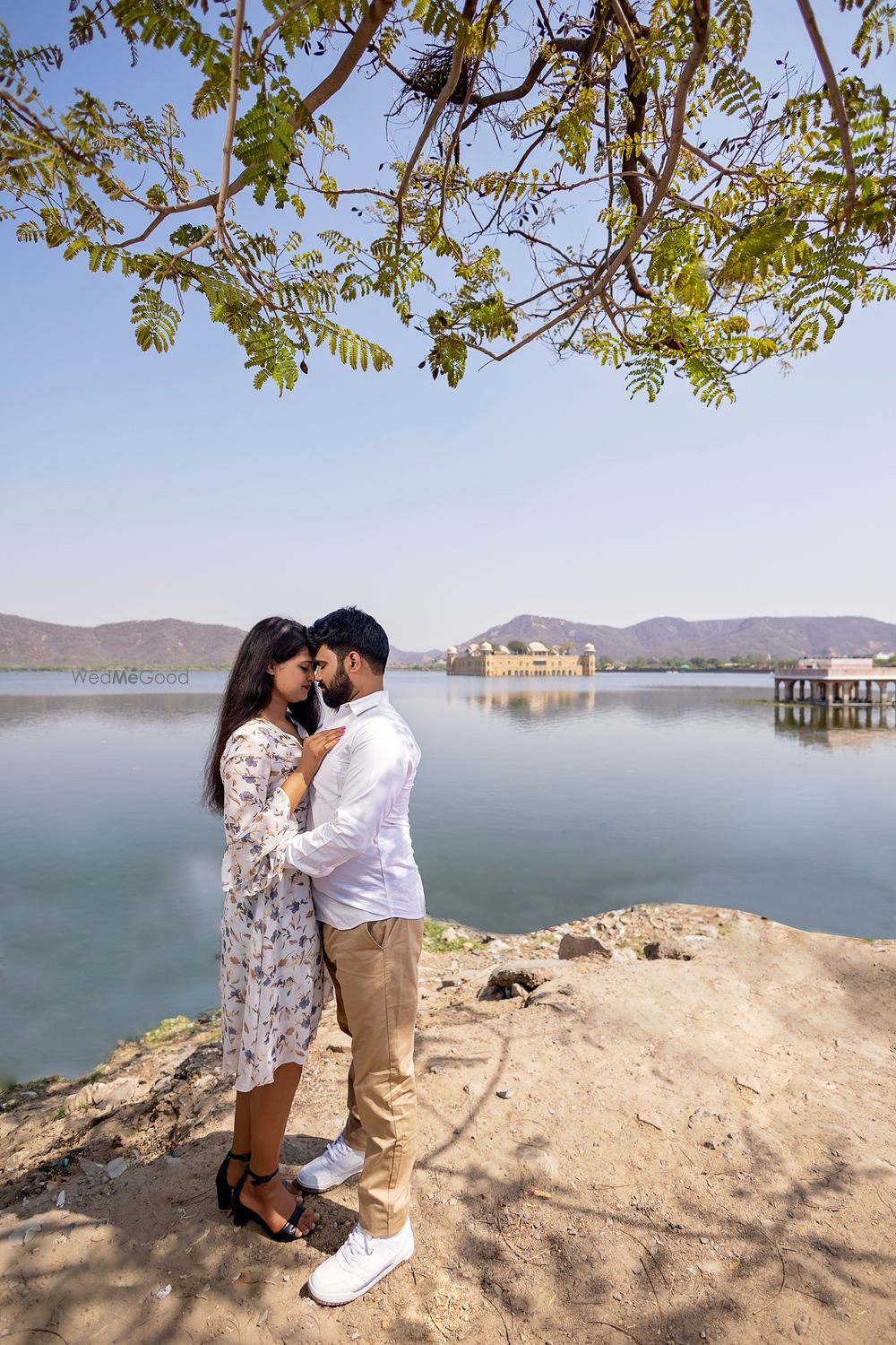 Photo From Puneet & Priyanka Pre Wedding - By Darkroom Production