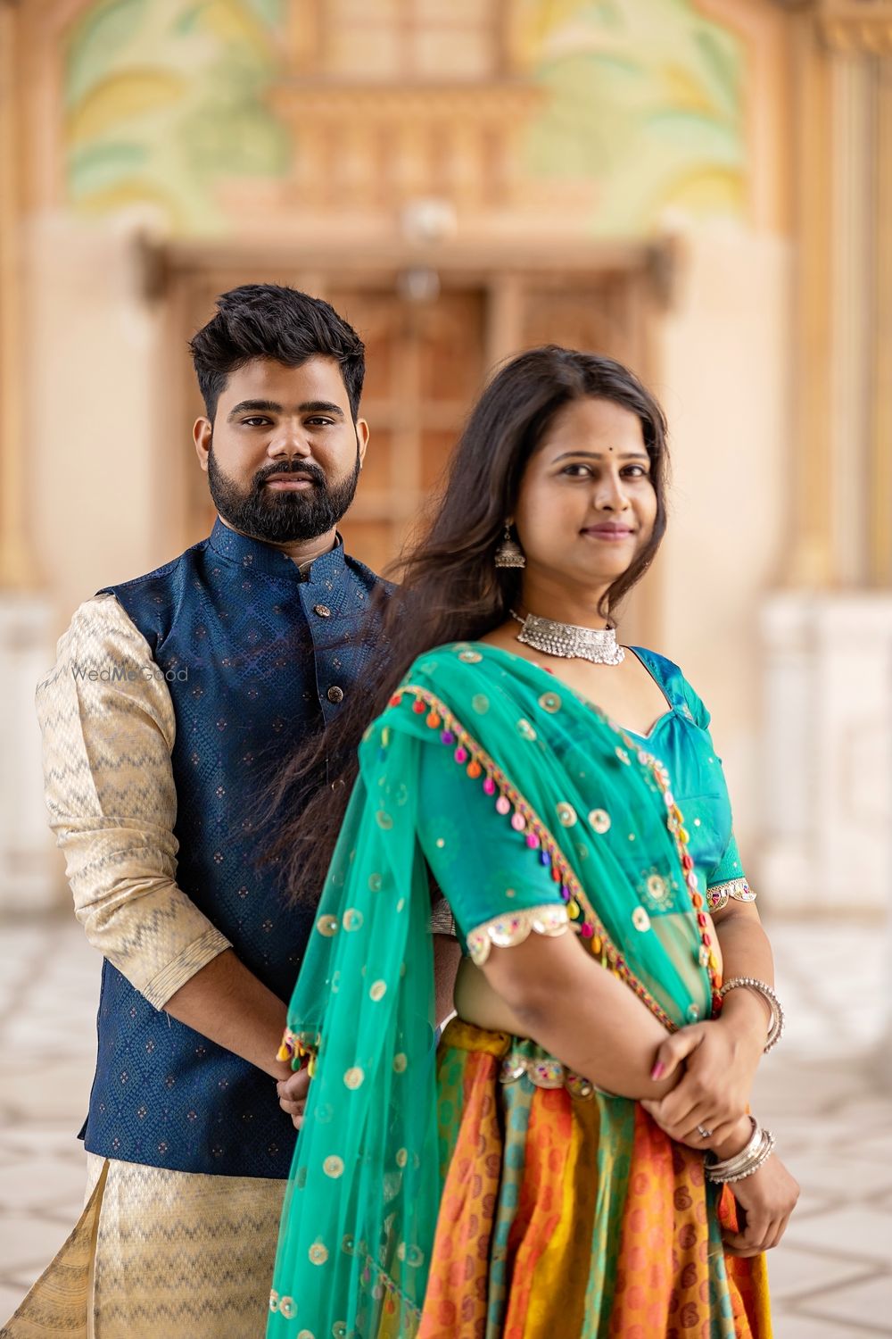 Photo From Puneet & Priyanka Pre Wedding - By Darkroom Production