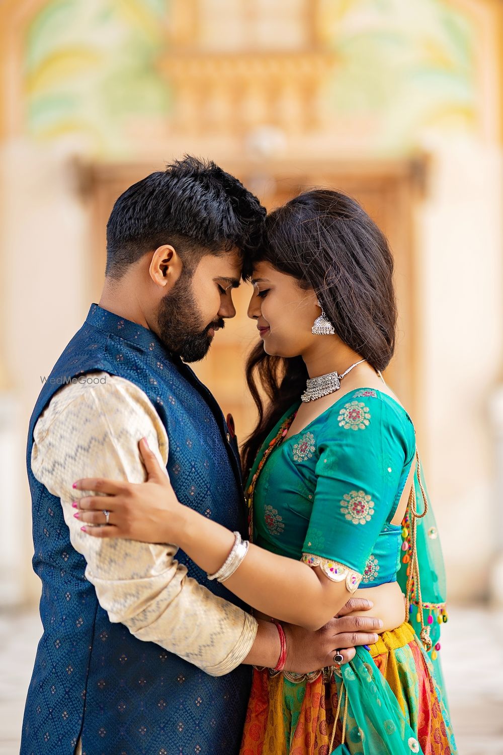 Photo From Puneet & Priyanka Pre Wedding - By Darkroom Production