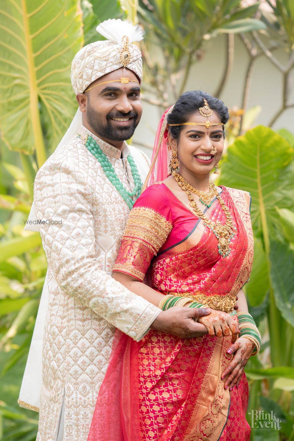 Photo From Naveena & Vivek - By Blink Event Photographers