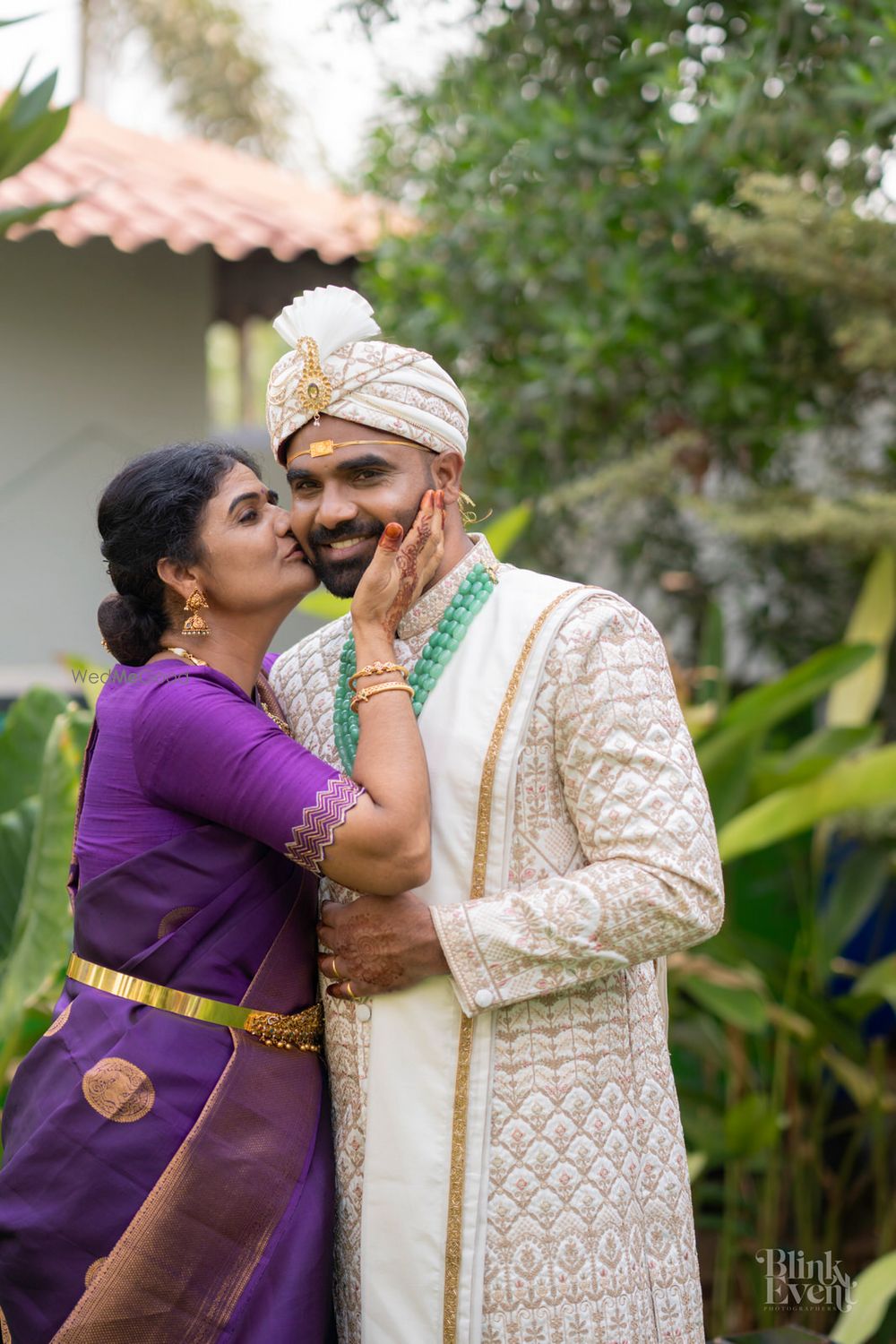 Photo From Naveena & Vivek - By Blink Event Photographers