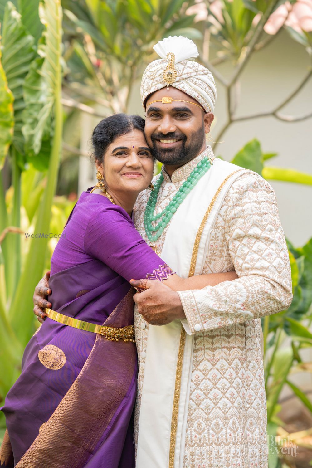 Photo From Naveena & Vivek - By Blink Event Photographers