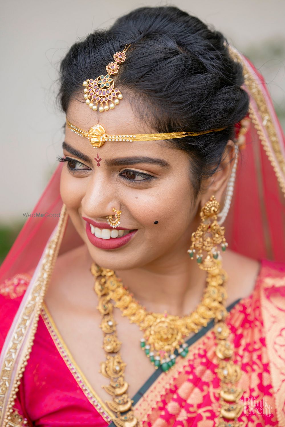 Photo From Naveena & Vivek - By Blink Event Photographers