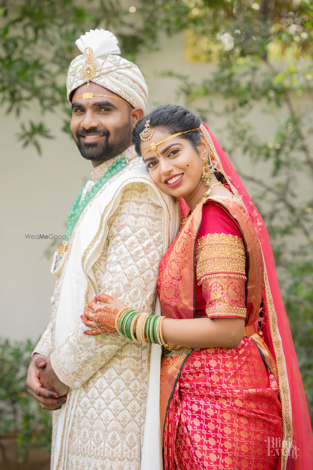 Photo From Naveena & Vivek - By Blink Event Photographers