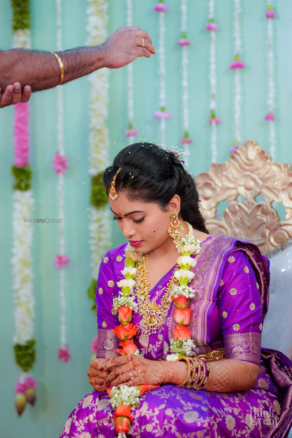 Photo From Pranathi & Manohar - By Blink Event Photographers