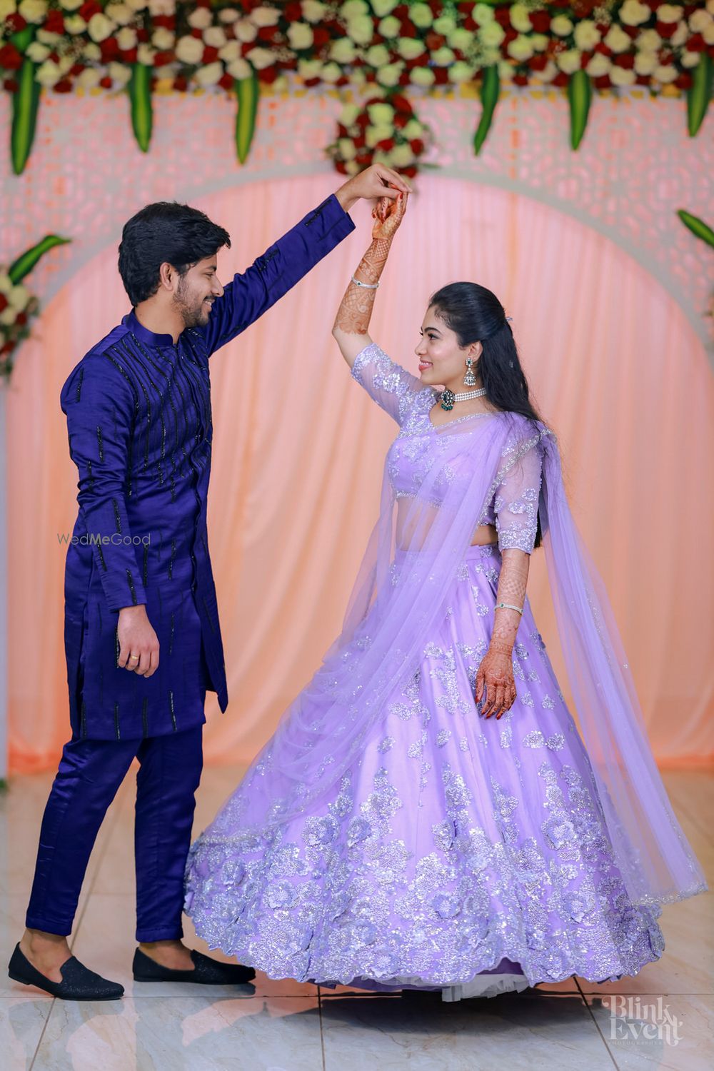 Photo From Pranathi & Manohar - By Blink Event Photographers