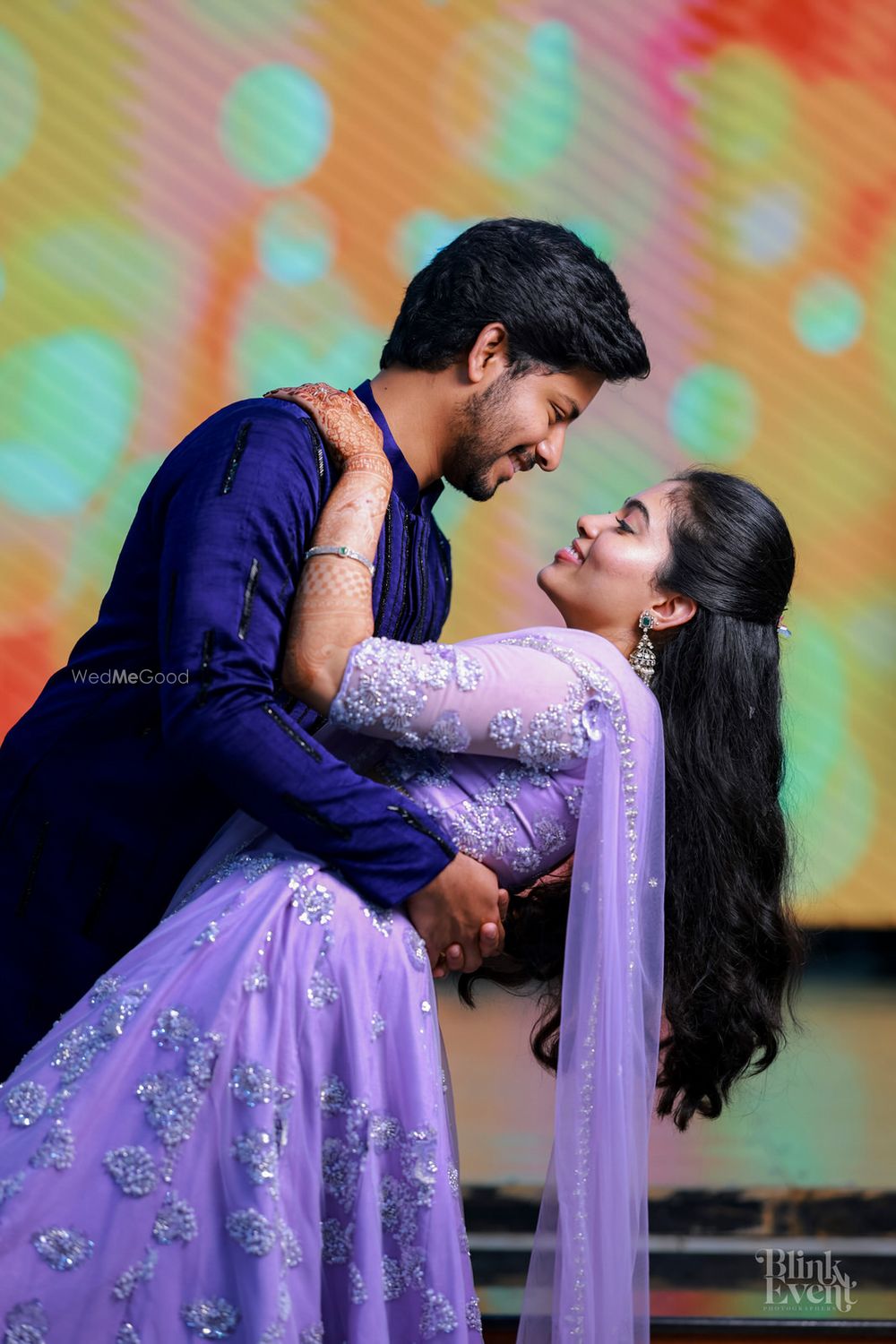 Photo From Pranathi & Manohar - By Blink Event Photographers