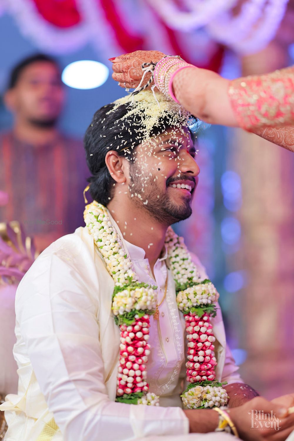 Photo From Pranathi & Manohar - By Blink Event Photographers