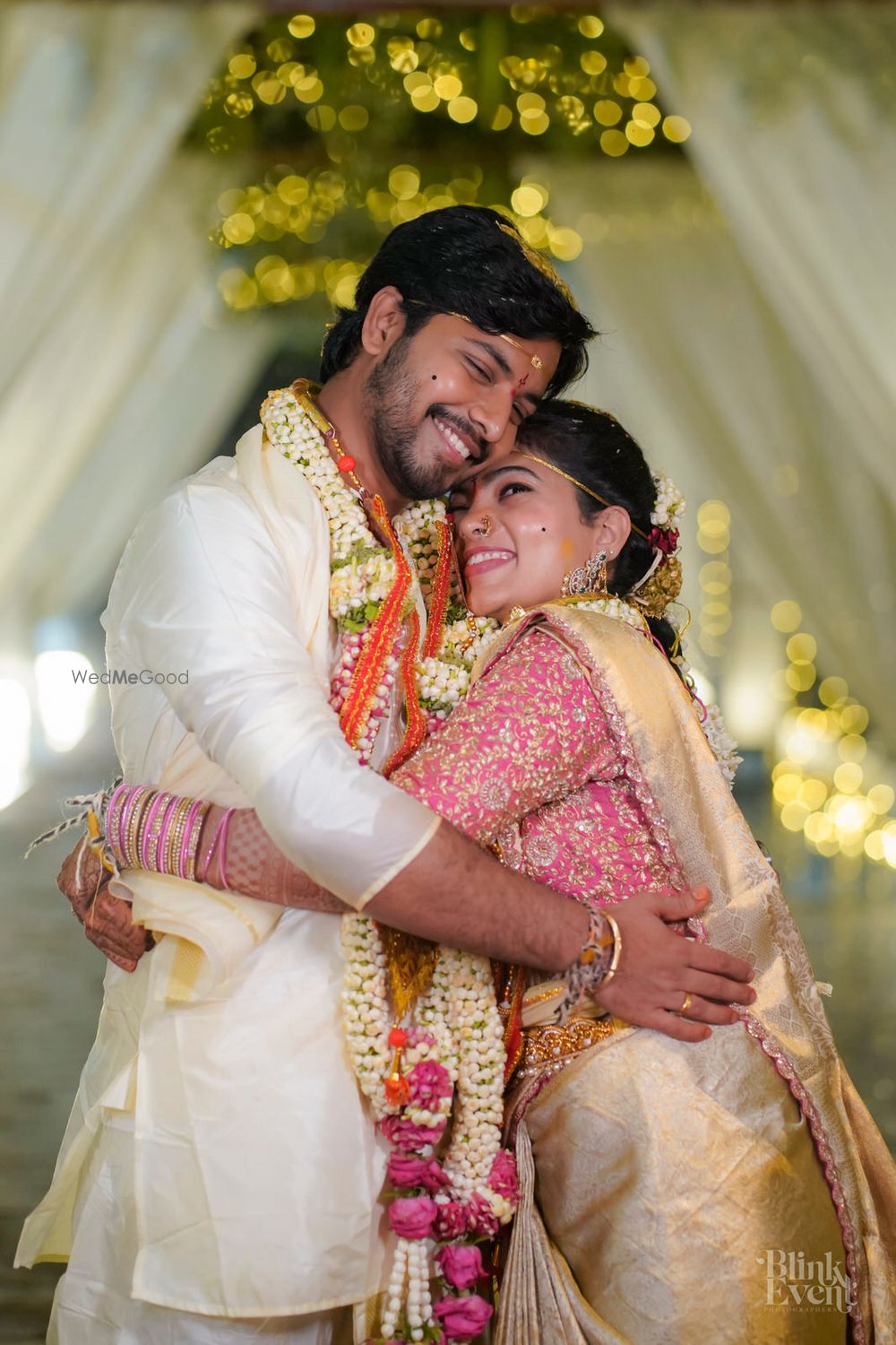 Photo From Pranathi & Manohar - By Blink Event Photographers