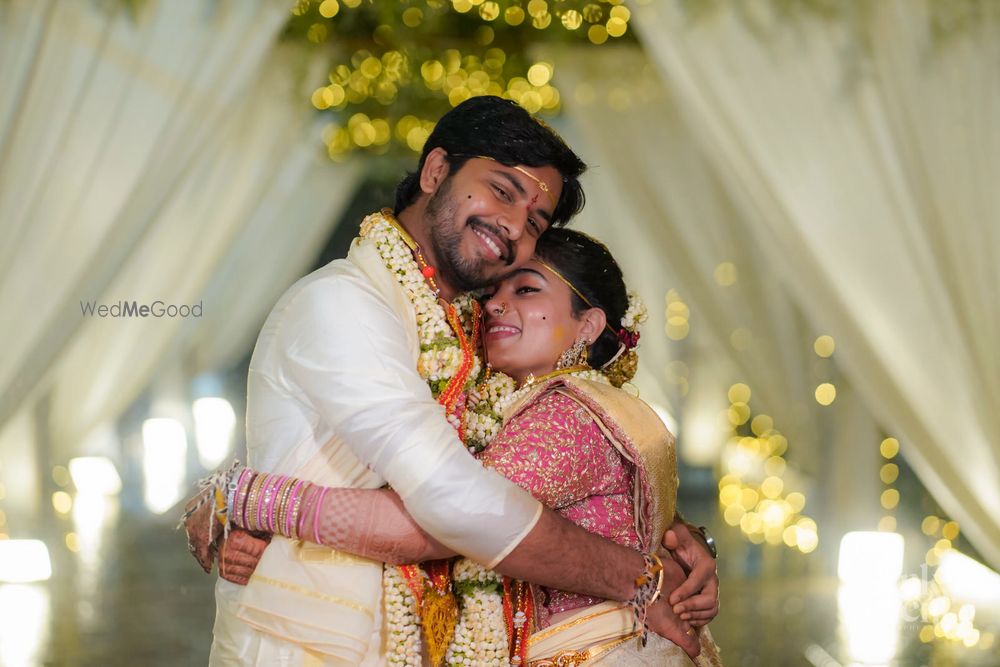 Photo From Pranathi & Manohar - By Blink Event Photographers