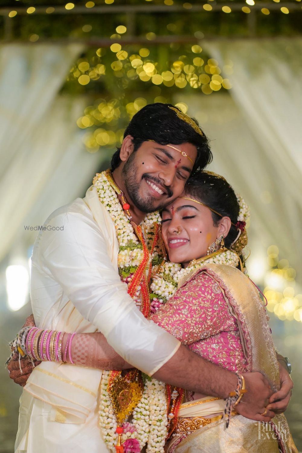 Photo From Pranathi & Manohar - By Blink Event Photographers