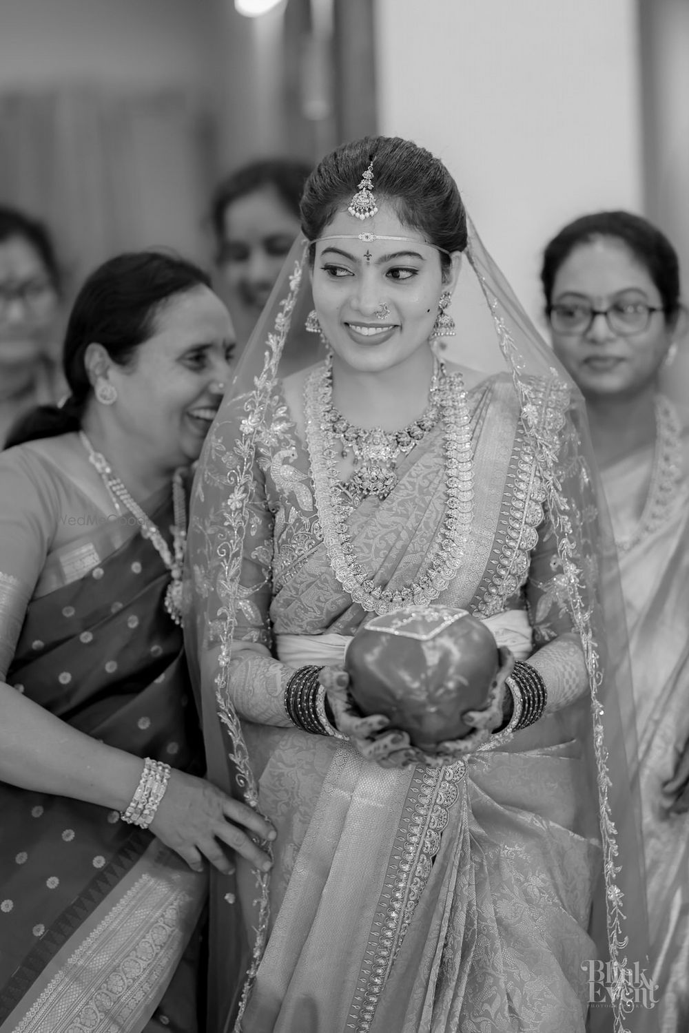 Photo From Pranathi & Manohar - By Blink Event Photographers