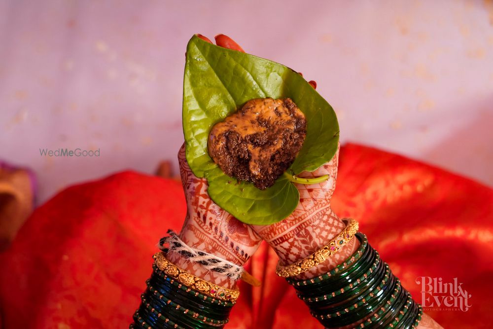 Photo From Pranathi & Manohar - By Blink Event Photographers