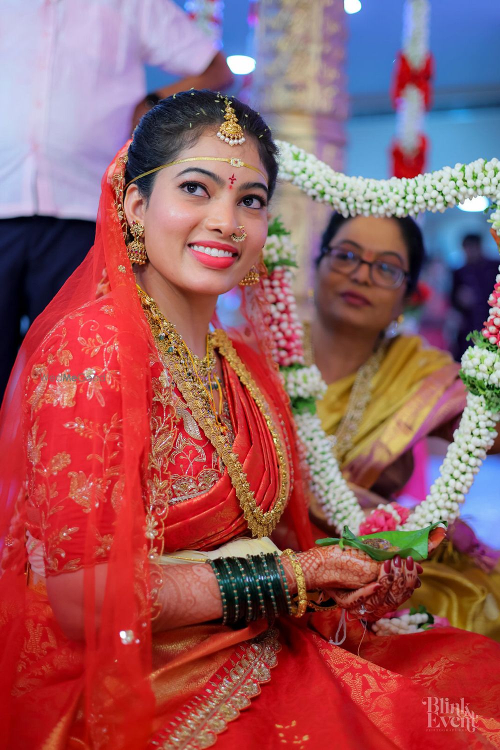 Photo From Pranathi & Manohar - By Blink Event Photographers