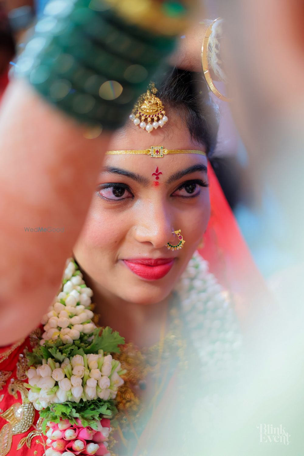 Photo From Pranathi & Manohar - By Blink Event Photographers